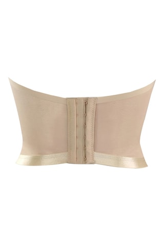 Corsetto - Nude