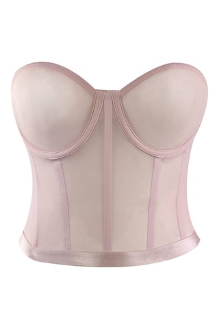 Corsetto - Rosa