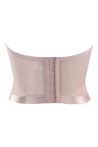 Corsetto - Rosa