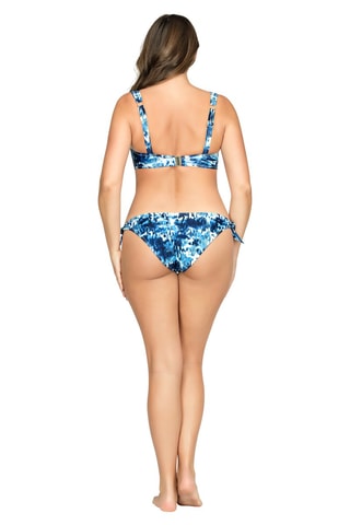 Slip bikini Ocean - Blu