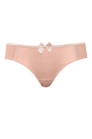 Slip Charlotte - Rosa cipria