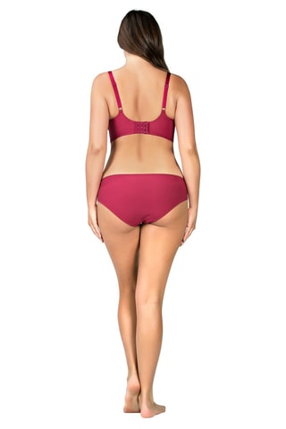 Slip Cora - Rosso