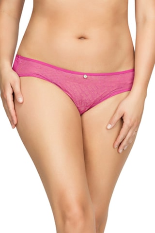 Slip Cora - Fucsia