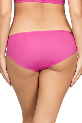 Slip Cora - Fucsia