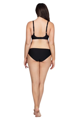Slip Aline - Nero