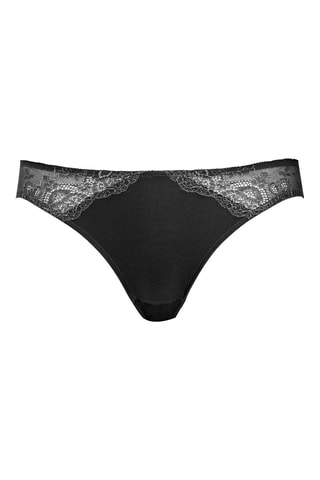 Slip Allure - Nero