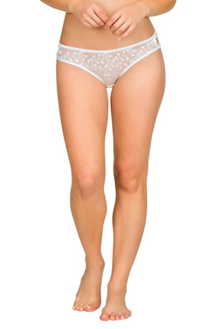 Slip Evoke - Avorio