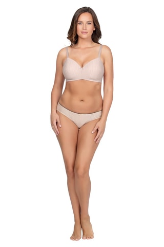 Slip Aline - Nude