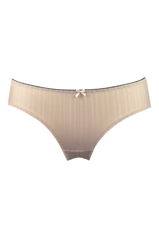 Slip Aline - Nude