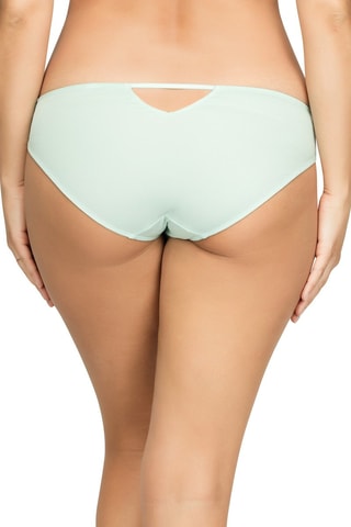Slip Ciara - Verde acqua