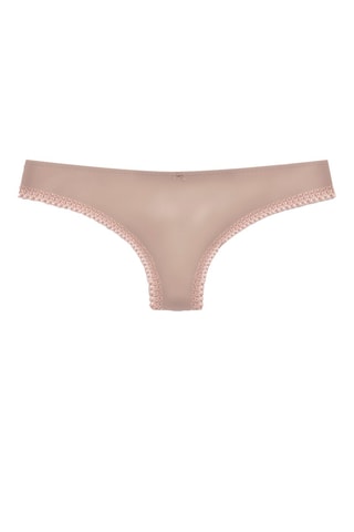 Slip Parfait Panty - Rosa chiaro