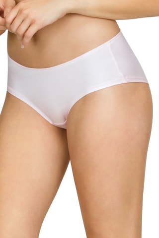 Slip Deco - Rosa chiaro