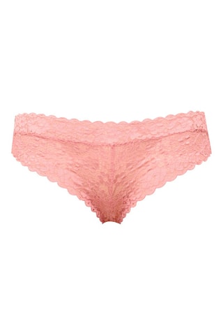 Slip Adriana - Rosa
