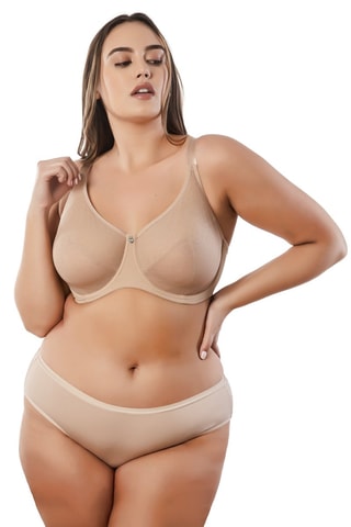 Slip Enora - Nude