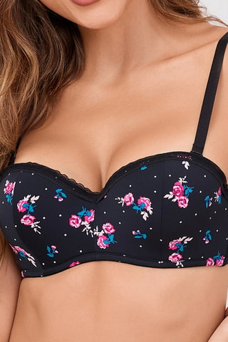 Reggiseno - Nero