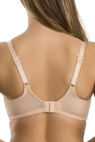 Reggiseno Luxlacy - Nude