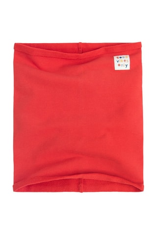 Snood - Rouge