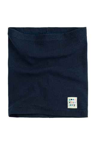 Snood - Bleu marine