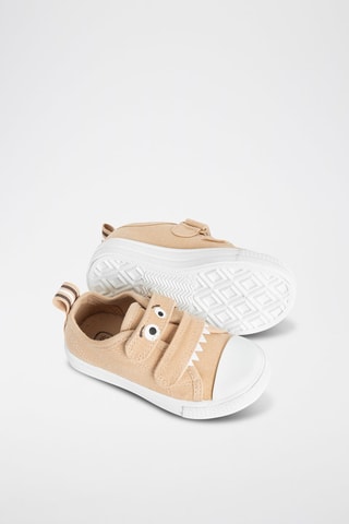 Tennis - Beige