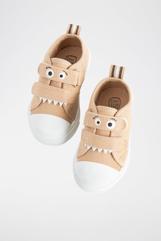 Tennis - Beige