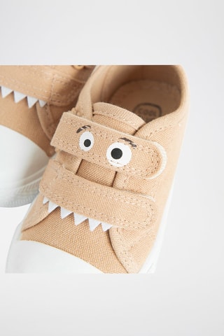 Tennis - Beige