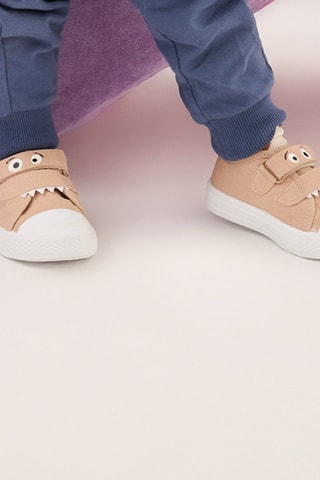 Tennis - Beige