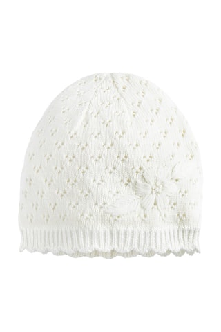 Bonnet - Blanc