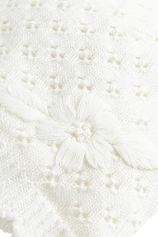 Bonnet - Blanc