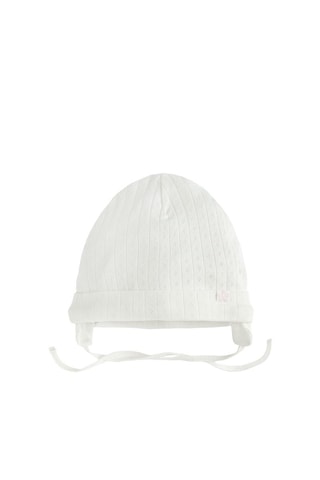 Bonnet - Blanc