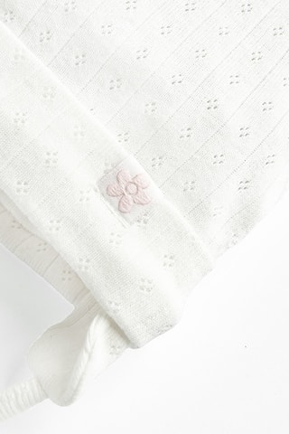 Bonnet - Blanc