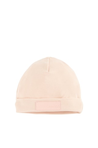 Bonnet - Rose