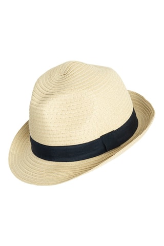 Trilby - Beige