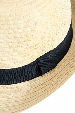 Trilby - Beige