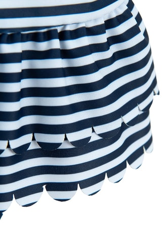 Maillot 1 pièce Daisy Disney - Bleu marine