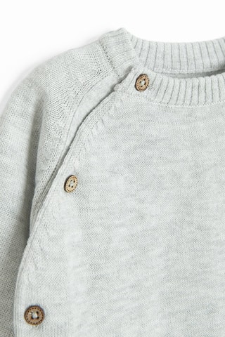 Pull - Gris