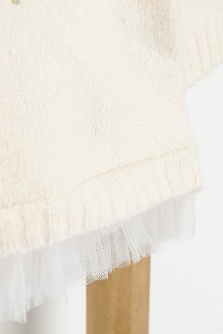 Pull - Beige