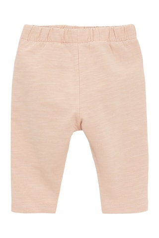 Pantalon - Rose clair chiné