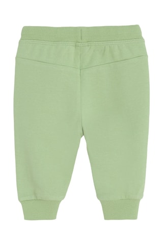 Jogging - Vert olive