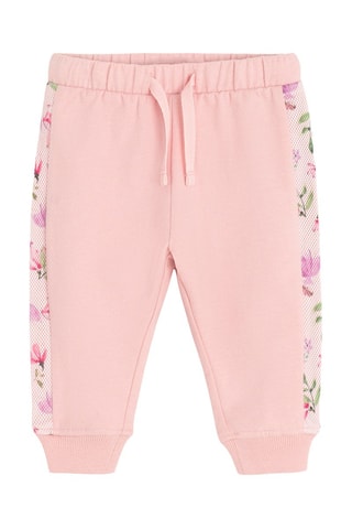 Jogging - Rose