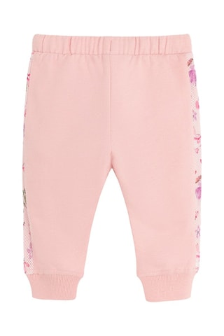 Jogging - Rose