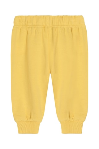 Jogging Jaune