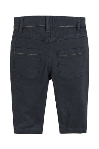 Pantalon Anthracite
