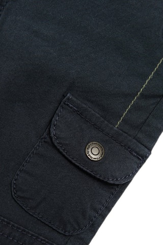 Pantalon Anthracite