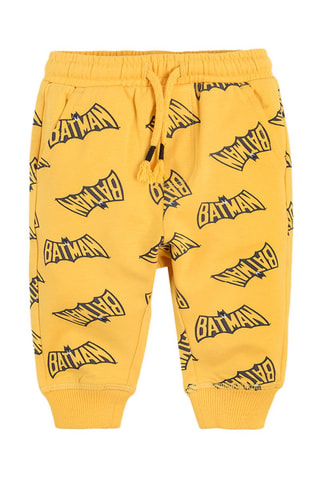 2 joggings Batman La Ligue des Justiciers DC Comics - Multicolore