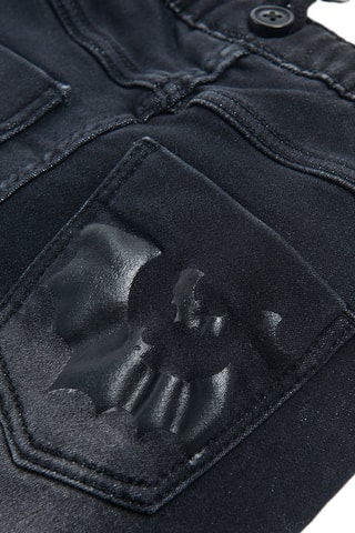 Jean Batman La Ligue des Justiciers DC Comics - Multicolore