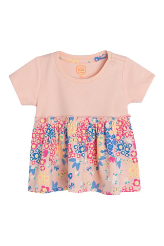 Robe Rose