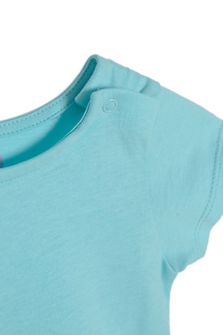 Robe Turquoise