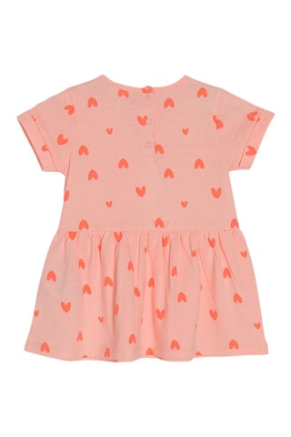 Robe - Corail