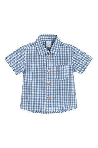 Chemise - Blanc