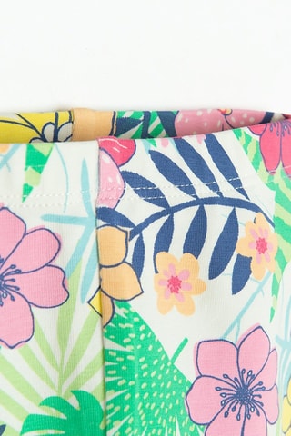 Legging - Vert